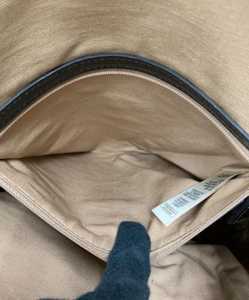 BURBERRY（バーバリー）BURBERRY (バーバリー) トートバッグ ベージュの古着・服飾アイテム