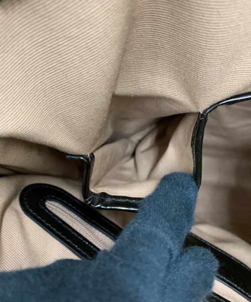 BURBERRY（バーバリー）BURBERRY (バーバリー) トートバッグ ベージュの古着・服飾アイテム