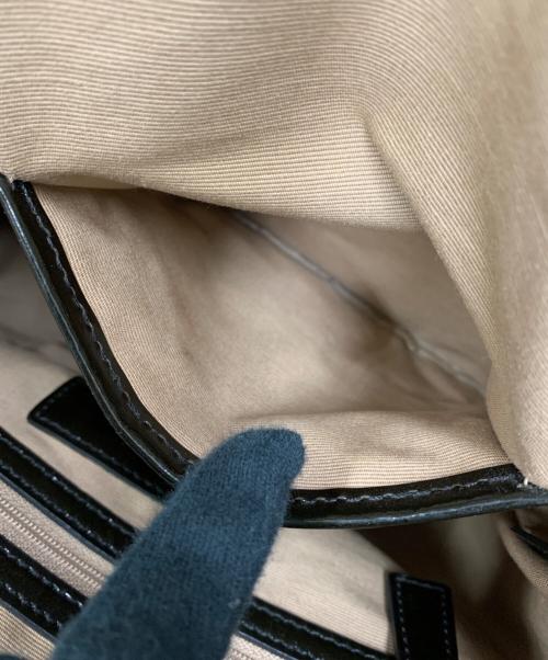 BURBERRY（バーバリー）BURBERRY (バーバリー) トートバッグ ベージュの古着・服飾アイテム