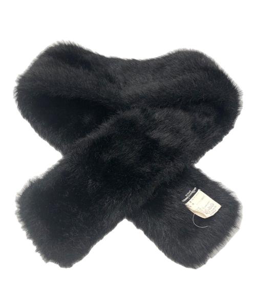 tricot COMME des GARCONS（トリココムデギャルソン）tricot COMME des GARCONS (トリココムデギャルソン) ファーストールの古着・服飾アイテム