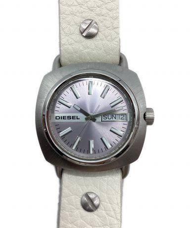 DIESEL 時計　中古 中古・古着通販】DIESEL (ディーゼル) 腕時計｜ブランド・古着通販