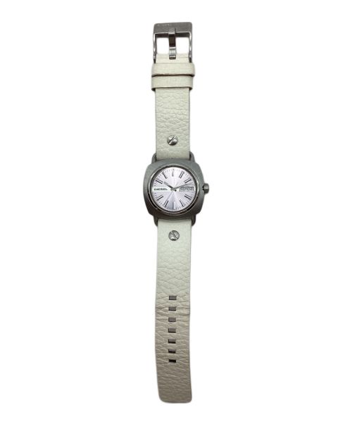 DIESEL（ディーゼル）DIESEL (ディーゼル) 腕時計の古着・服飾アイテム