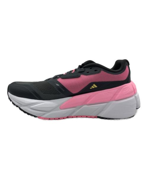 adidas（アディダス）adidas (アディダス) スニーカー ブラック サイズ:230 未使用品の古着・服飾アイテム