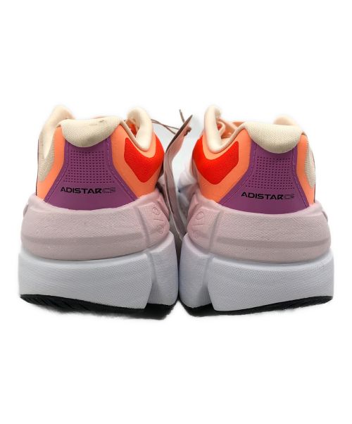 adidas（アディダス）adidas (アディダス) スニーカー オレンジ サイズ:245 未使用品の古着・服飾アイテム