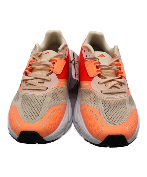 adidas（アディダス）adidas (アディダス) スニーカー オレンジ サイズ:245 未使用品の古着・服飾アイテム