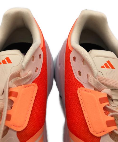 adidas（アディダス）adidas (アディダス) スニーカー オレンジ サイズ:245 未使用品の古着・服飾アイテム