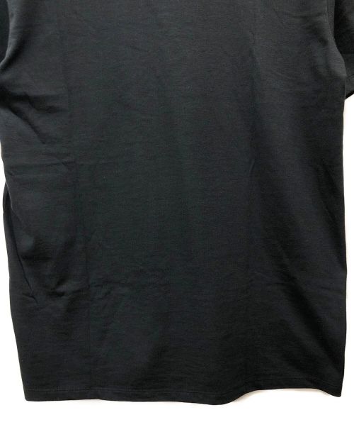 THE NORTHFACE PURPLELABEL（ザ・ノースフェイス パープルレーベル）THE NORTHFACE PURPLELABEL (ザ・ノースフェイス パープルレーベル) Tシャツ ブラック サイズ:S 未使用品の古着・服飾アイテム