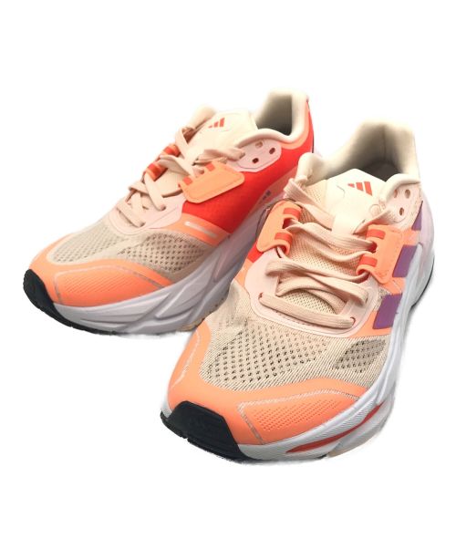 adidas（アディダス）adidas (アディダス) スニーカー サイズ:23 未使用品の古着・服飾アイテム