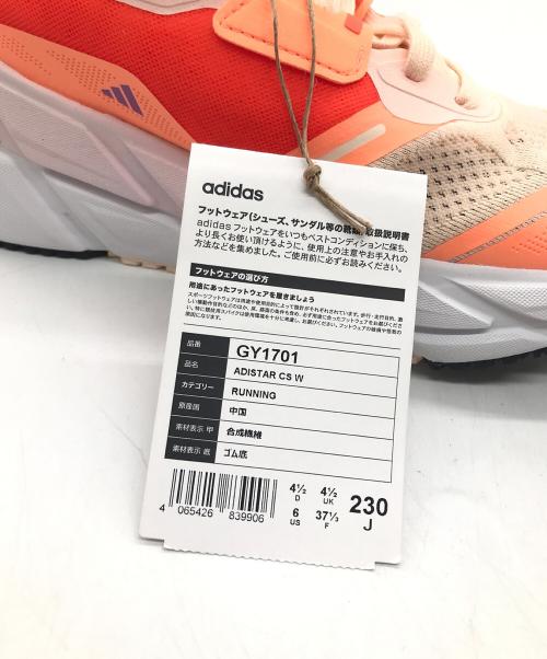 adidas（アディダス）adidas (アディダス) スニーカー サイズ:23 未使用品の古着・服飾アイテム