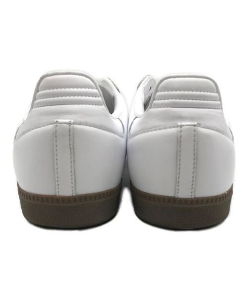 adidas（アディダス）adidas (アディダス) スニーカー ホワイト サイズ:27.5の古着・服飾アイテム