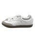 adidas (アディダス) スニーカー ホワイト サイズ:27.5：6000円
