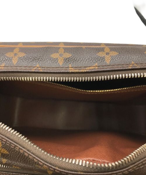 LOUIS VUITTON（ルイ ヴィトン）LOUIS VUITTON (ルイ ヴィトン) ショルダーバッグ　ナイルの古着・服飾アイテム