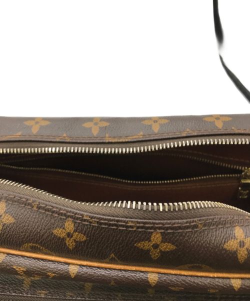 LOUIS VUITTON（ルイ ヴィトン）LOUIS VUITTON (ルイ ヴィトン) ショルダーバッグ　ナイルの古着・服飾アイテム