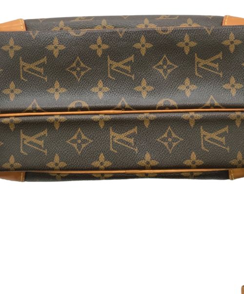 LOUIS VUITTON（ルイ ヴィトン）LOUIS VUITTON (ルイ ヴィトン) ショルダーバッグ　ナイルの古着・服飾アイテム