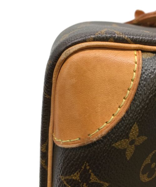 LOUIS VUITTON（ルイ ヴィトン）LOUIS VUITTON (ルイ ヴィトン) ショルダーバッグ　ナイルの古着・服飾アイテム