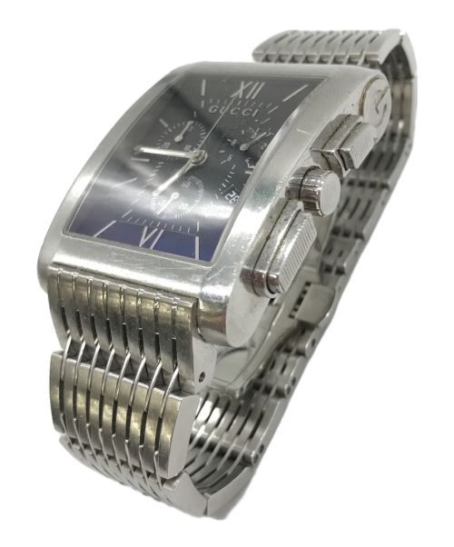 GUCCI（グッチ）GUCCI (グッチ) 腕時計の古着・服飾アイテム