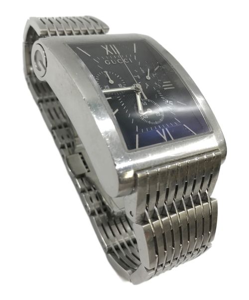 GUCCI（グッチ）GUCCI (グッチ) 腕時計の古着・服飾アイテム