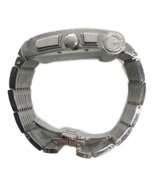 GUCCI（グッチ）GUCCI (グッチ) 腕時計の古着・服飾アイテム