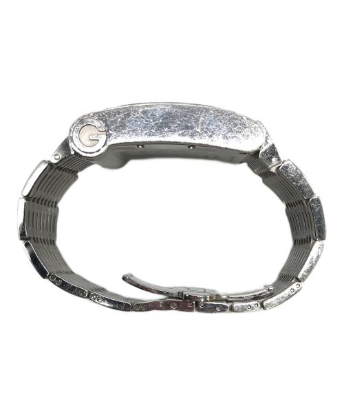 GUCCI（グッチ）GUCCI (グッチ) 腕時計の古着・服飾アイテム