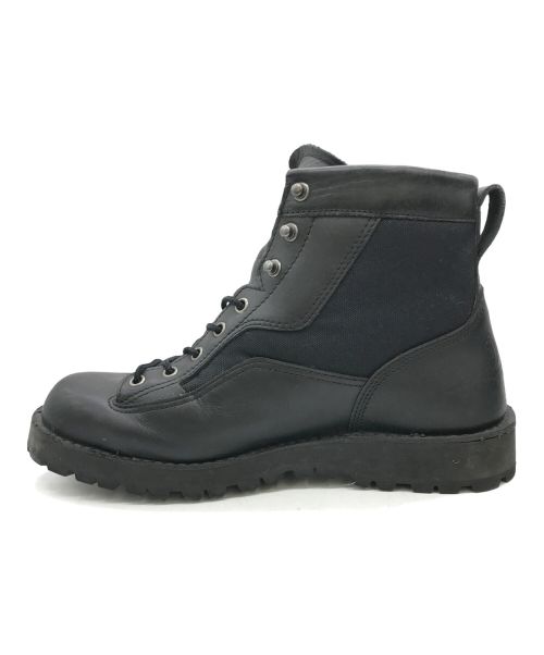 Danner Light（ダナー ライト）Danner Light (ダナー ライト) ABC-MART (エービーシー・マート) ブーツ ブラック サイズ:不明の古着・服飾アイテム