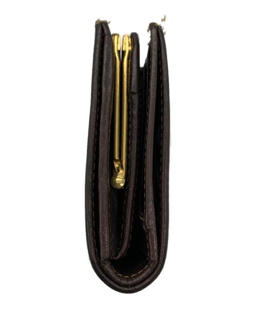 FENDI（フェンディ）FENDI (フェンディ) がま口財布の古着・服飾アイテム