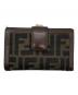 FENDI（フェンディ）の古着「がま口財布」