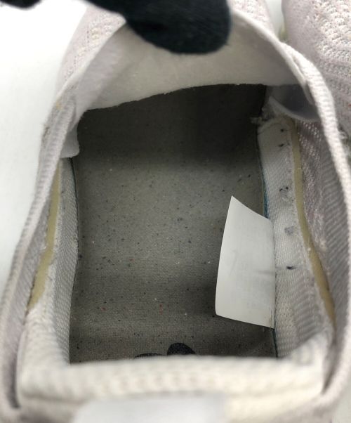 NIKE（ナイキ）NIKE (ナイキ) AIR VAPORMAX 2020 FLYKNIT グレー サイズ:27の古着・服飾アイテム