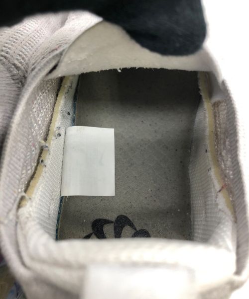 NIKE（ナイキ）NIKE (ナイキ) AIR VAPORMAX 2020 FLYKNIT グレー サイズ:27の古着・服飾アイテム