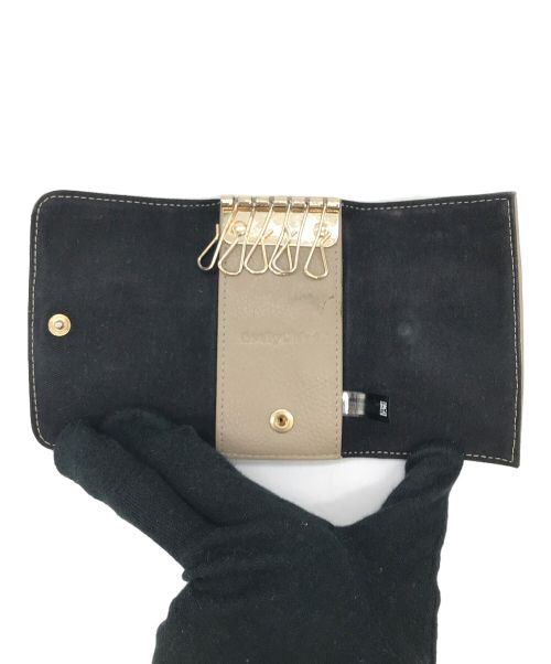 SEE BY CHLOE（シーバイクロエ）SEE BY CHLOE (シーバイクロエ) キーケースの古着・服飾アイテム