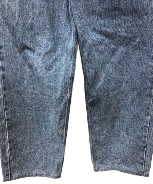 LEVI'S（リーバイス）LEVI'S (リーバイス) デニムパンツ ブルー サイズ:W28×L30の古着・服飾アイテム