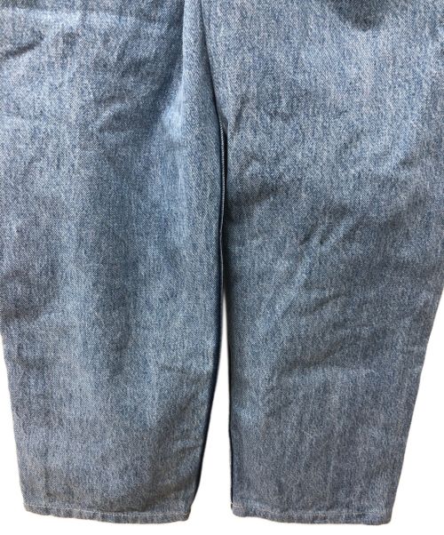 LEVI'S（リーバイス）LEVI'S (リーバイス) デニムパンツ ブルー サイズ:W28×L30の古着・服飾アイテム