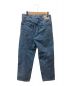 LEVI'S (リーバイス) デニムパンツ ブルー サイズ:W28×L30：5000円