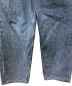 中古・古着 LEVI'S (リーバイス) デニムパンツ ブルー サイズ:W28×L30：5000円