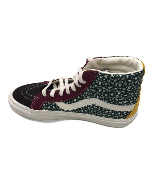 VANS（ヴァンズ）VANS (ヴァンズ) VANS SK8-HI 38 DX サイズ:26.5 未使用品の古着・服飾アイテム