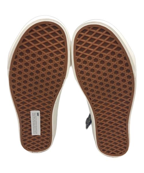VANS（ヴァンズ）VANS (ヴァンズ) VANS SK8-HI 38 DX サイズ:26.5 未使用品の古着・服飾アイテム