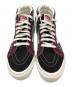 VANS（ヴァンズ）の古着「VANS SK8-HI 38 DX」
