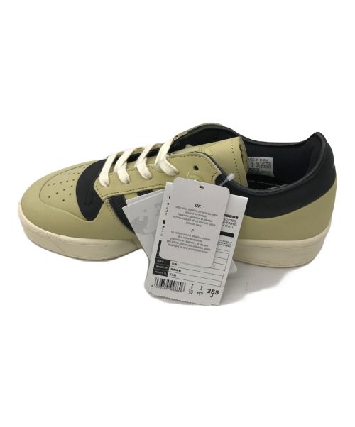 adidas（アディダス）adidas (アディダス) RIVALRY 86 LOW カーキ サイズ:25.5 未使用品の古着・服飾アイテム