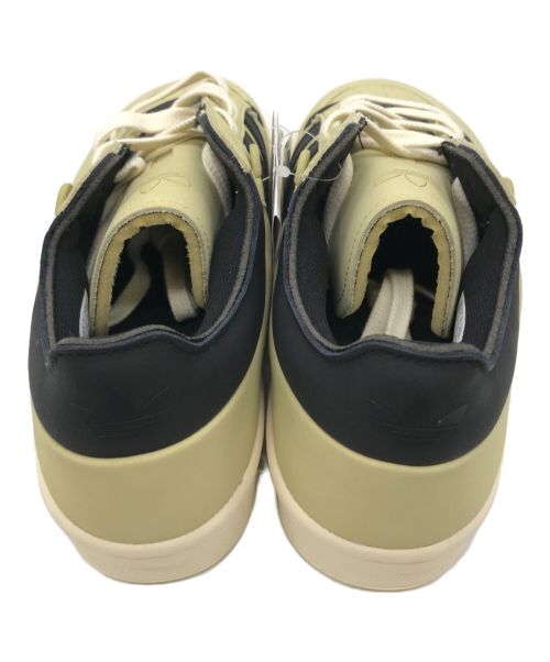 adidas（アディダス）adidas (アディダス) RIVALRY 86 LOW カーキ サイズ:25.5 未使用品の古着・服飾アイテム