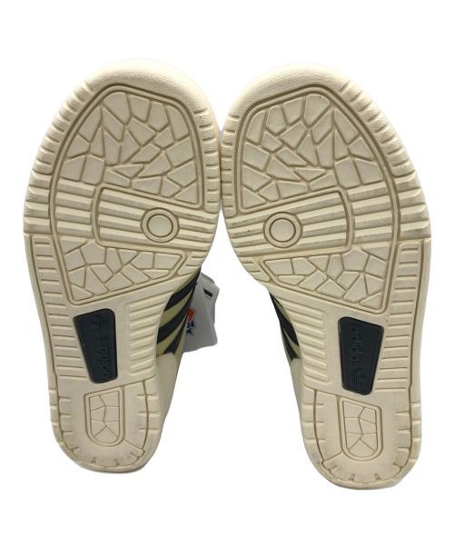 adidas（アディダス）adidas (アディダス) RIVALRY 86 LOW カーキ サイズ:25.5 未使用品の古着・服飾アイテム