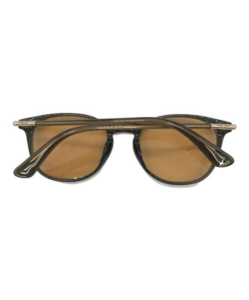 POLICE（ポリス）POLICE (ポリス) サングラス ブラウン サイズ:50□20 140の古着・服飾アイテム