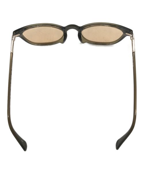 POLICE（ポリス）POLICE (ポリス) サングラス ブラウン サイズ:50□20 140の古着・服飾アイテム