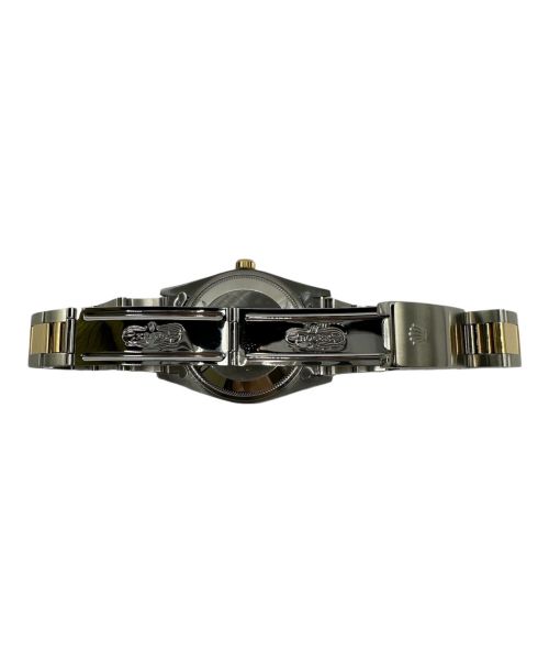 ROLEX（ロレックス）ROLEX (ロレックス) オイスターパーペチュアルデイト34 シャンパン文字盤 サイズ:34mmの古着・服飾アイテム