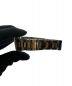 中古・古着 ROLEX (ロレックス) オイスターパーペチュアルデイト34 シャンパン文字盤 サイズ:34mm：700000円