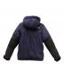 THE NORTH FACE (ザ ノース フェイス) BALTRO LIGHT JACKET ブラック×ブルー サイズ:M：24000円