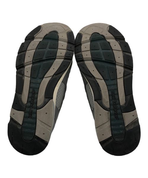 NEW BALANCE（ニューバランス）NEW BALANCE (ニューバランス) スニーカー グレー サイズ:26の古着・服飾アイテム