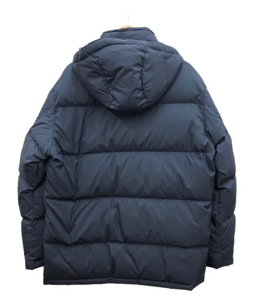McGREGOR（マックレガー）McGREGOR (マクレガー) ダウンジャケット ネイビー サイズ:LLの古着・服飾アイテム