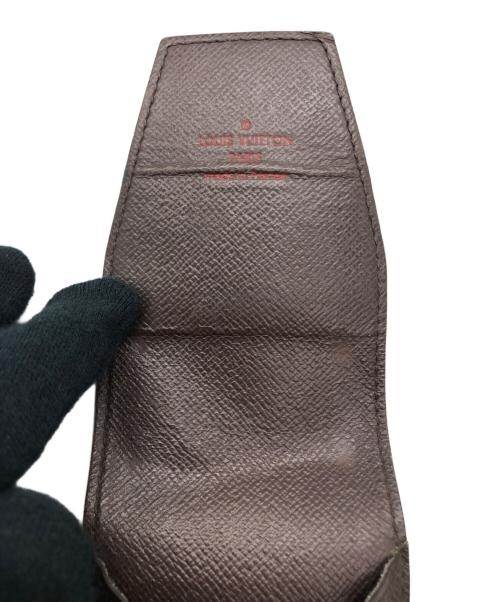 LOUIS VUITTON（ルイ ヴィトン）LOUIS VUITTON (ルイ ヴィトン) シガレットケース　エテュイ・シガレットの古着・服飾アイテム