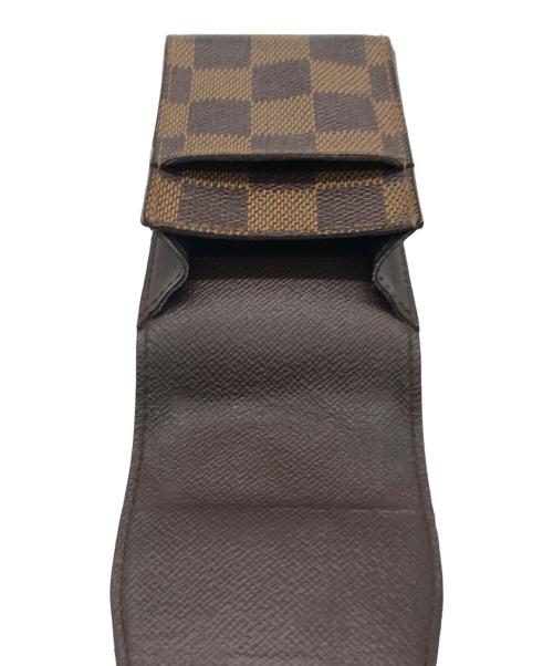 LOUIS VUITTON（ルイ ヴィトン）LOUIS VUITTON (ルイ ヴィトン) シガレットケース　エテュイ・シガレットの古着・服飾アイテム