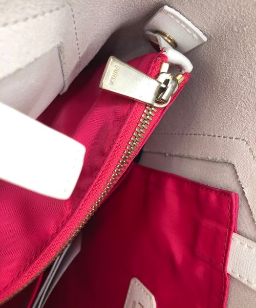FURLA（フルラ）FURLA (フルラ) トートバッグの古着・服飾アイテム