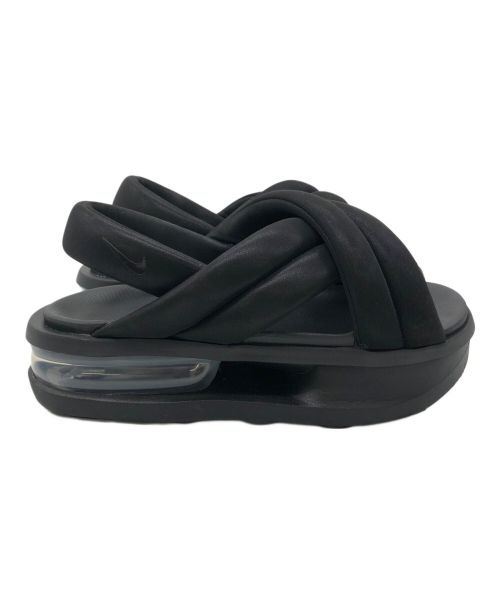 NIKE（ナイキ）NIKE (ナイキ) AIR MAX ISLA ブラック サイズ:26の古着・服飾アイテム